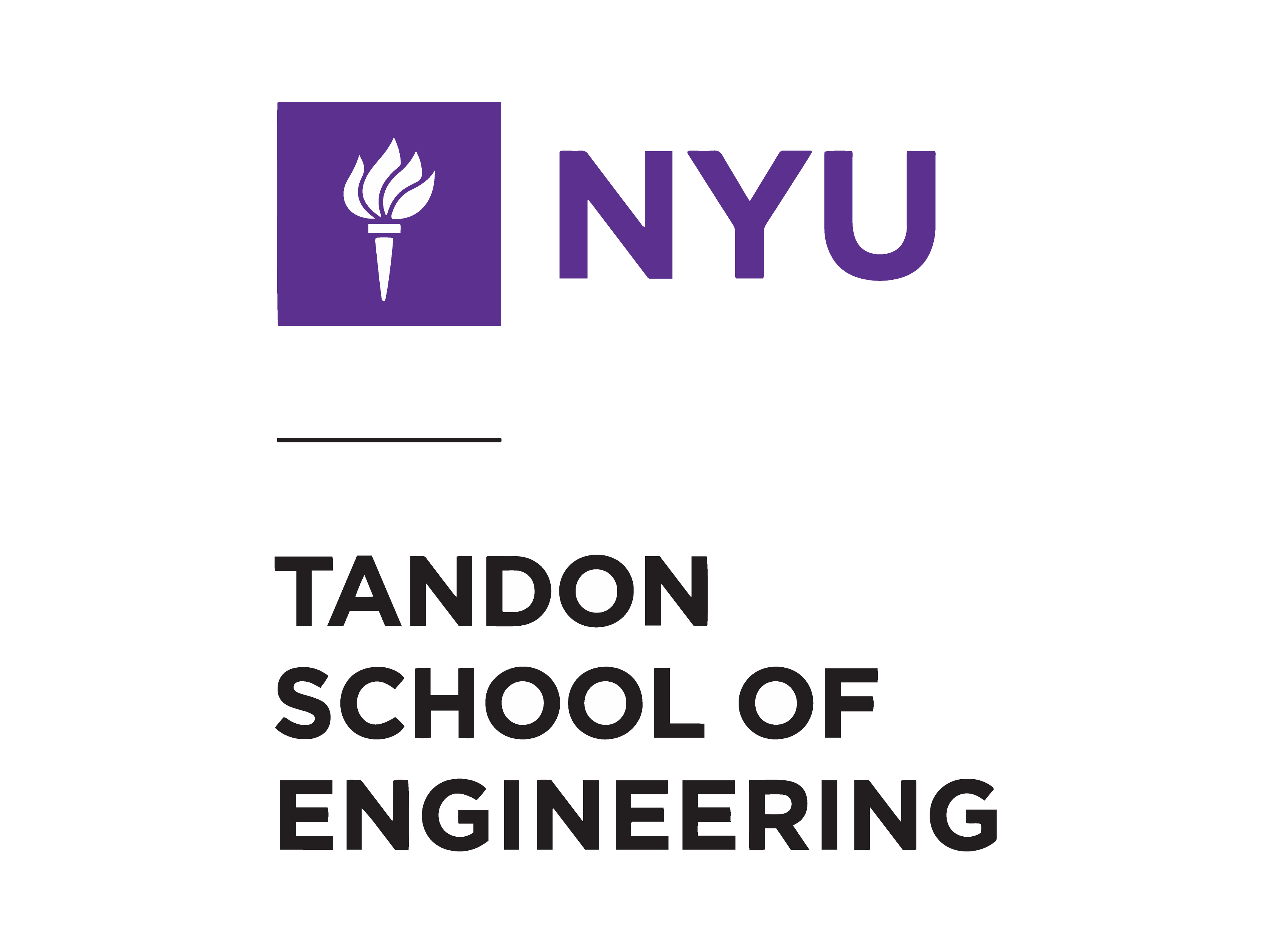 NYU Logo